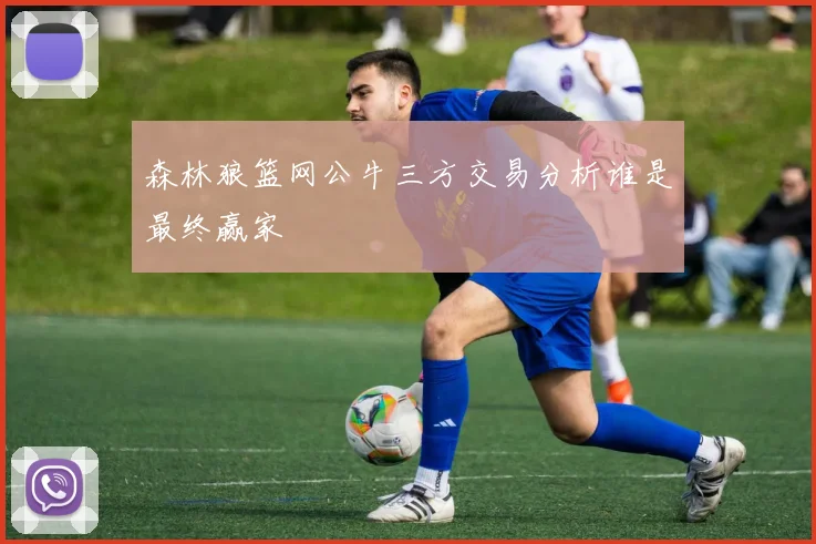 森林狼篮网公牛三方交易分析谁是最终赢家